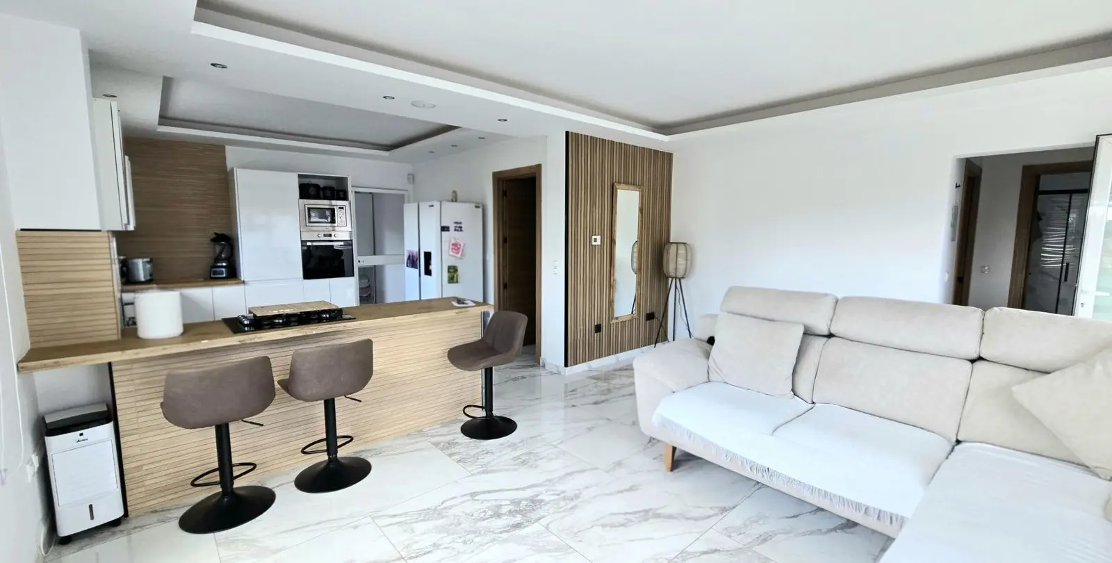Продажа  отдельно стоящей виллы в Riviera del Sol 2