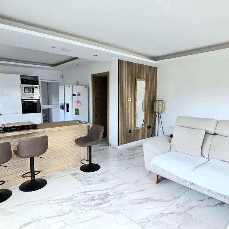 Sale of detached villa in Riviera del Sol