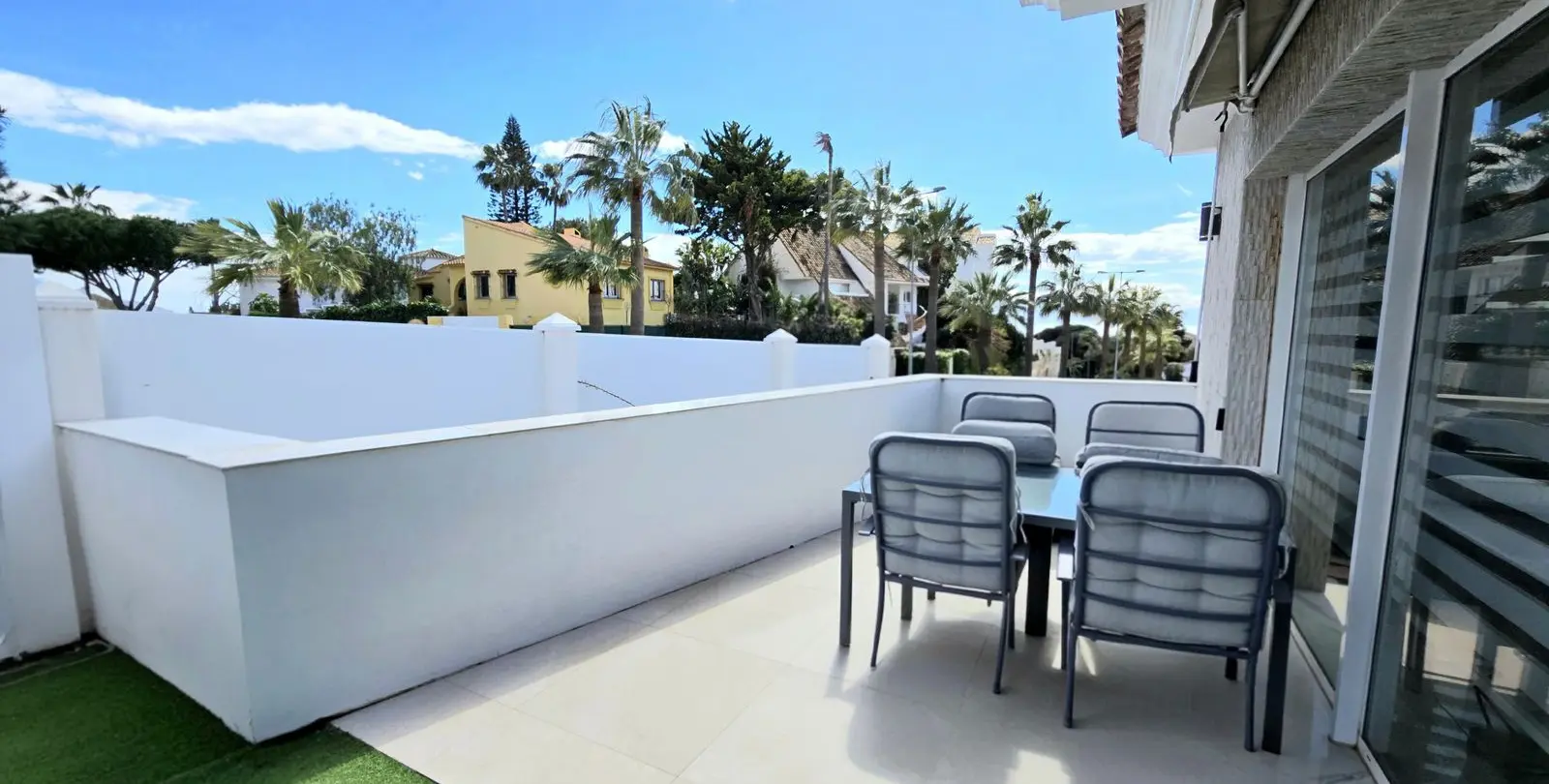Продажа  отдельно стоящей виллы в Riviera del Sol 14