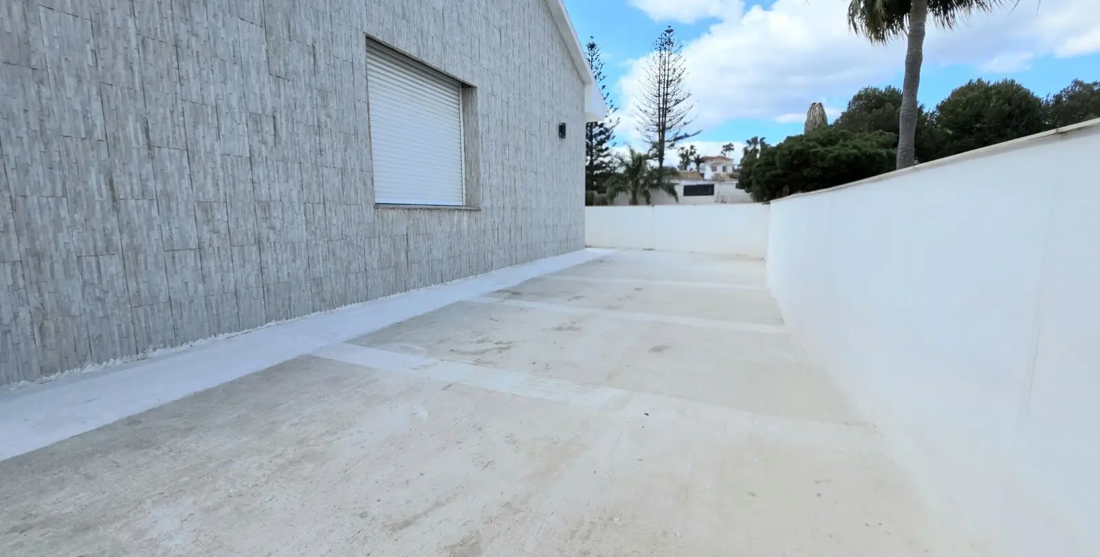 Продажа  отдельно стоящей виллы в Riviera del Sol 19