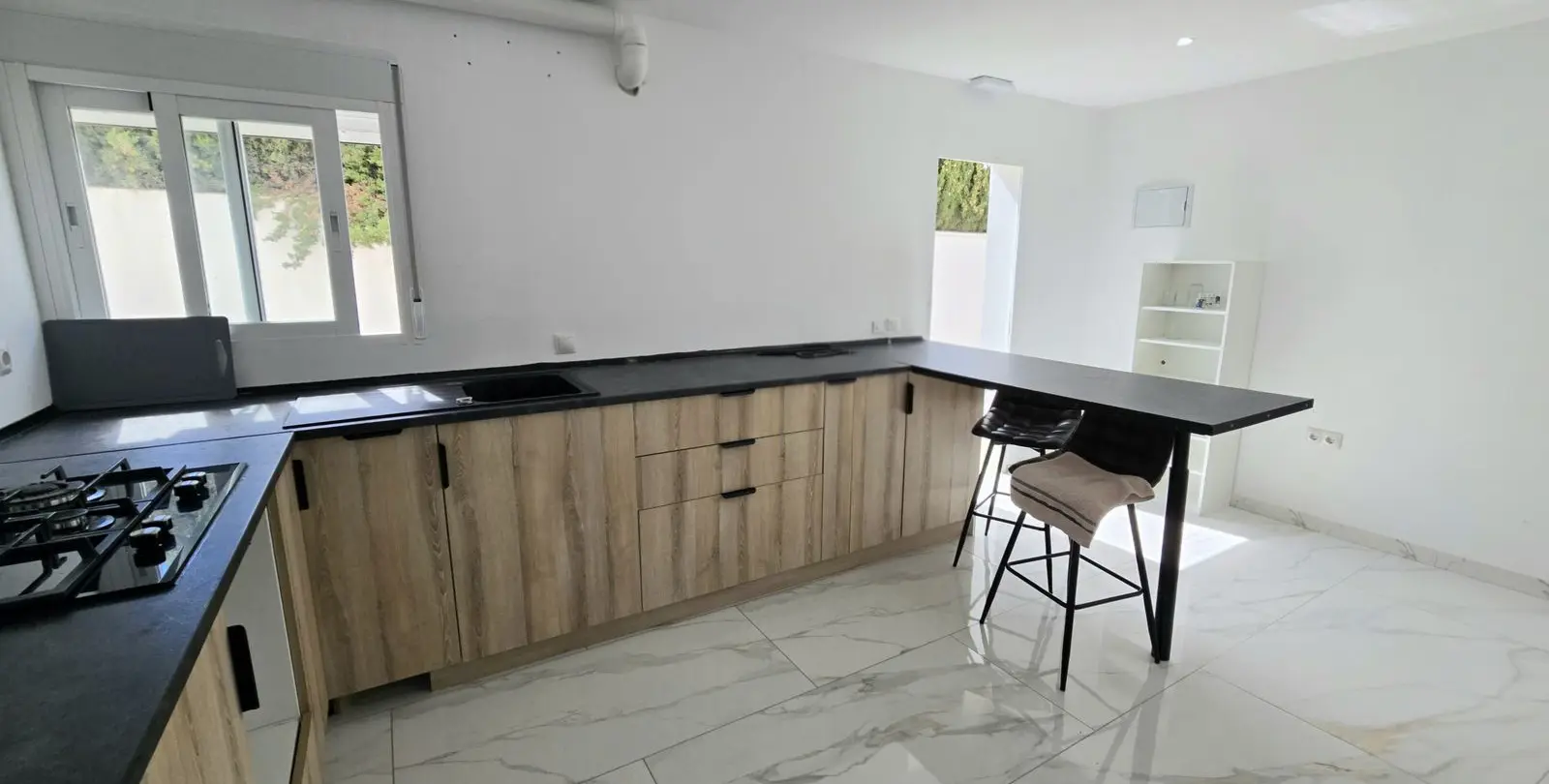 Продажа  отдельно стоящей виллы в Riviera del Sol 22