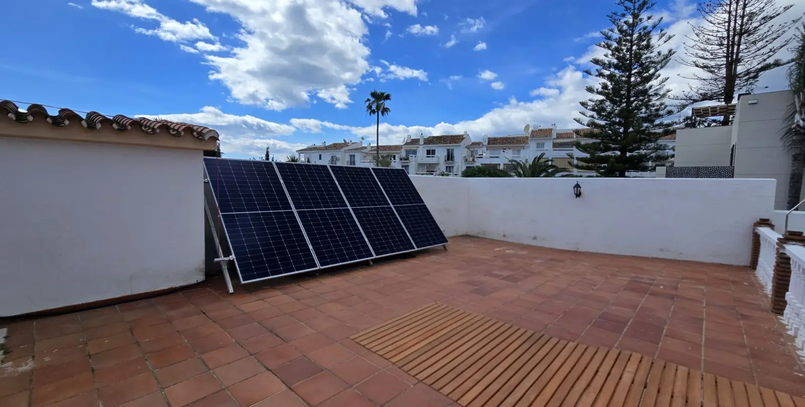 Продажа  отдельно стоящей виллы в Riviera del Sol 27