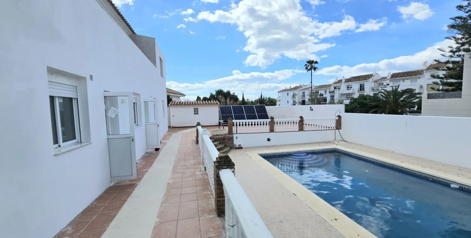Продажа  отдельно стоящей виллы в Riviera del Sol 29