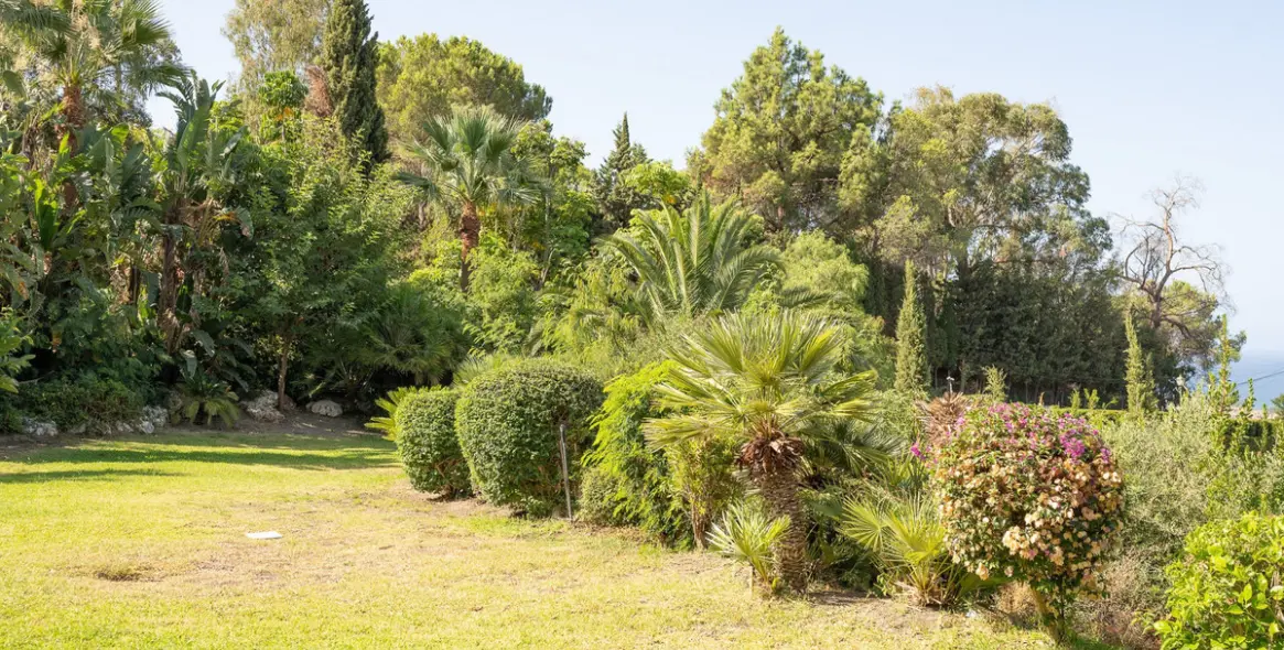Sale of detached villa in El Rosario 30