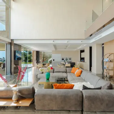 Venta de villa independiente en Benahavís