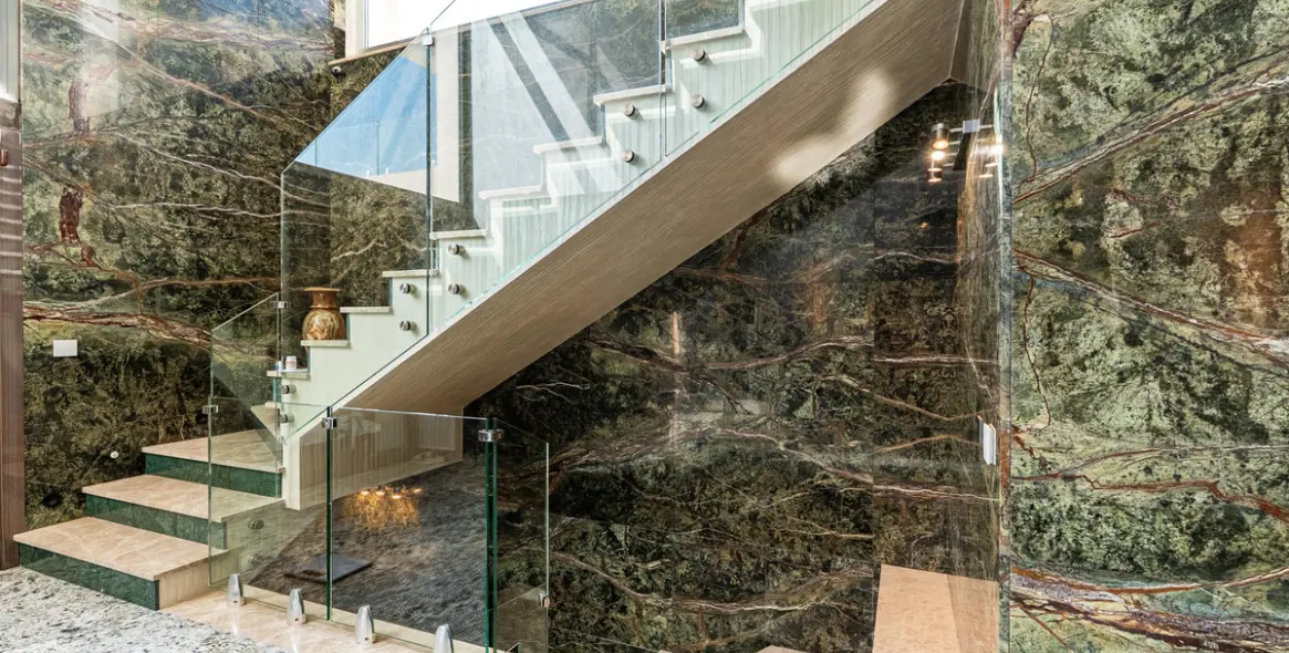 Venta de villa independiente en Benahavís 14