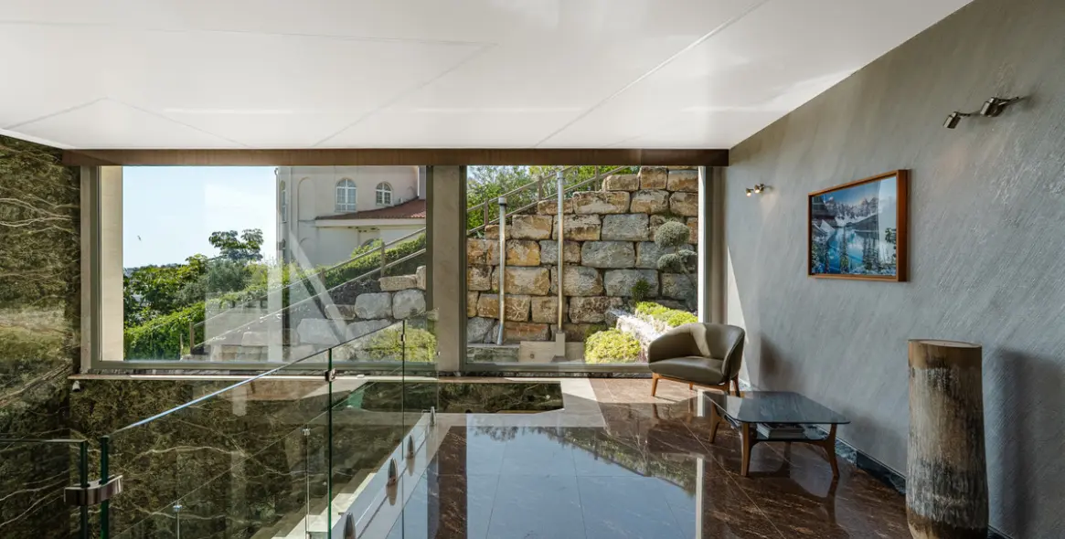 Venta de villa independiente en Benahavís 21