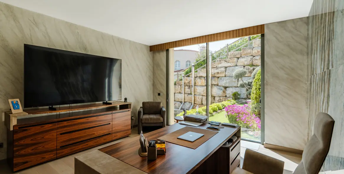 Venta de villa independiente en Benahavís 23