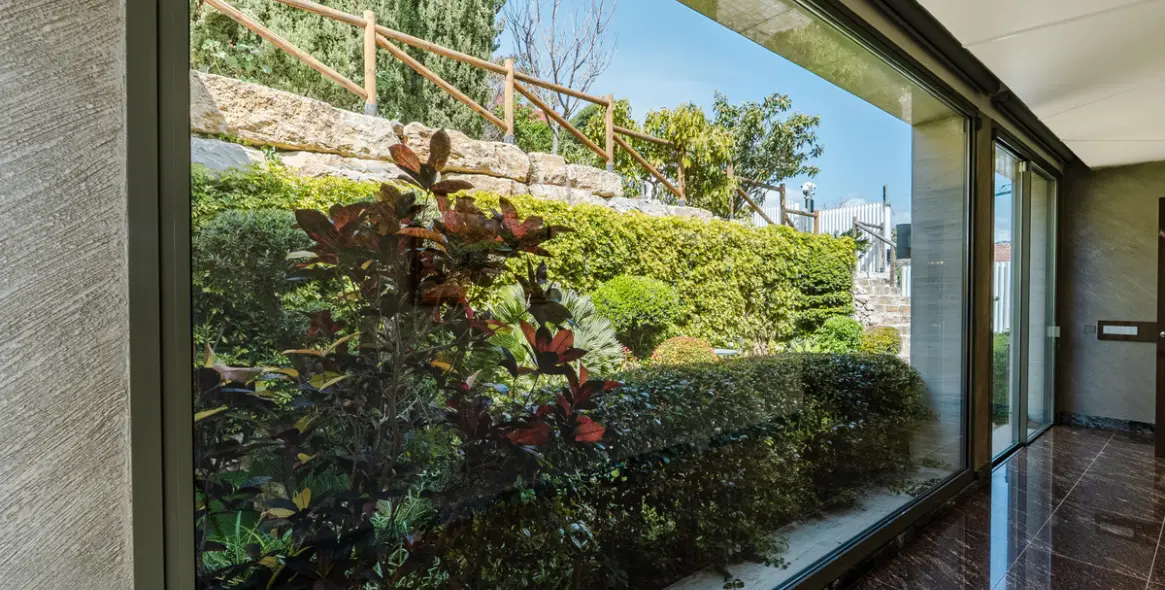 Venta de villa independiente en Benahavís 24