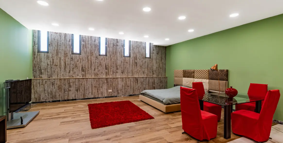 Venta de villa independiente en Benahavís 26