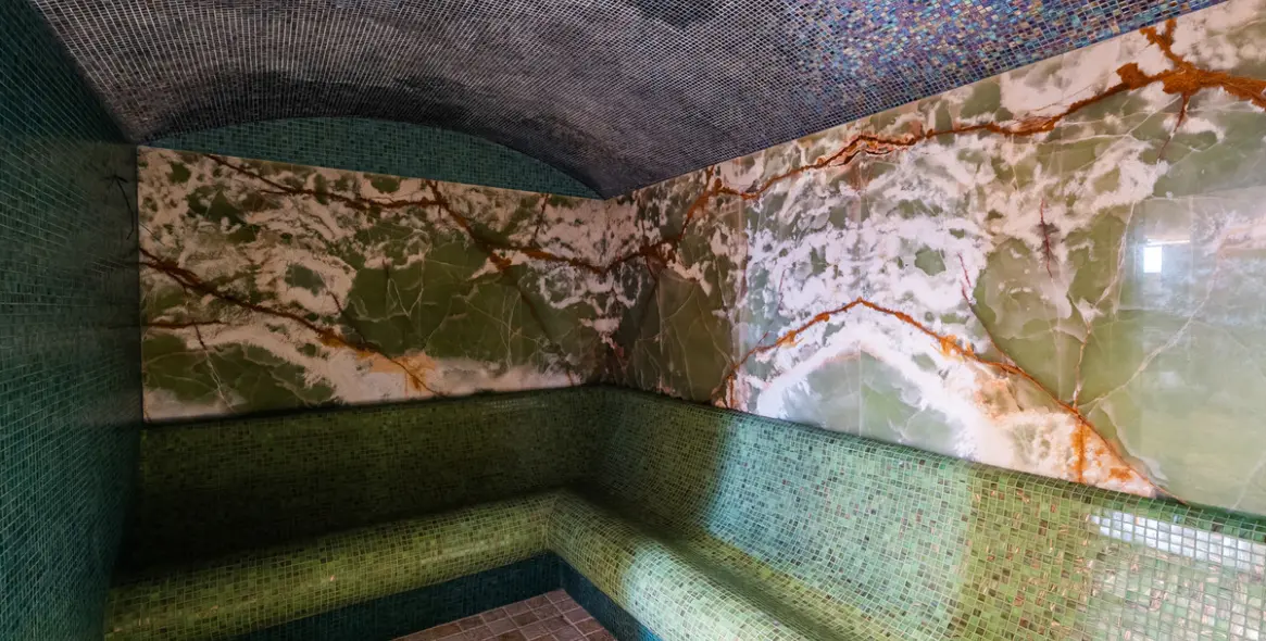 Venta de villa independiente en Benahavís 28