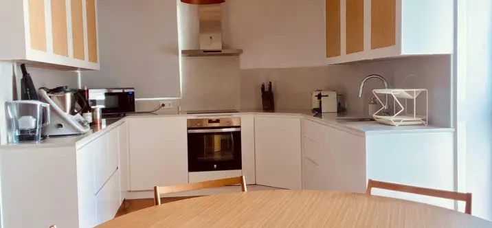 Short-term rent of detached villa in Guadalmina Alta 4