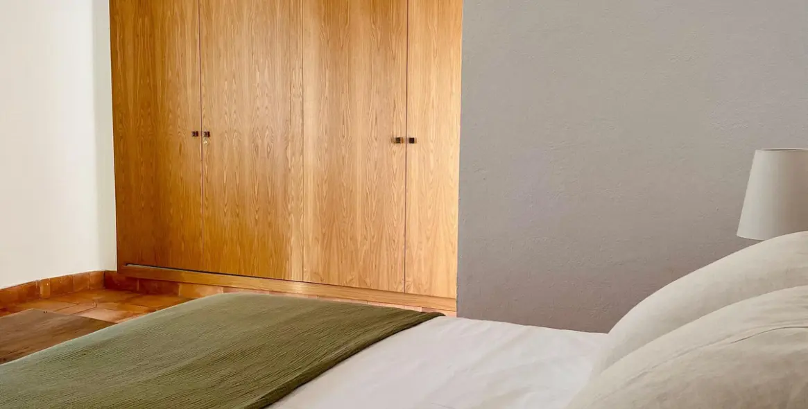 Alquiler a corto plazo de villa independiente en Guadalmina Alta 9