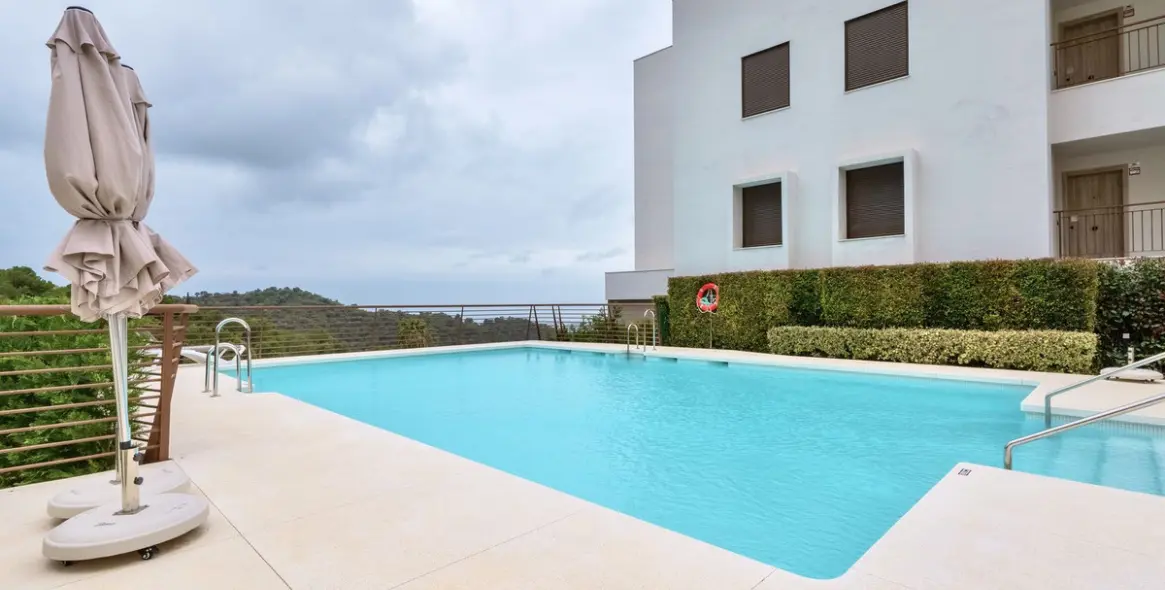 Долгосрочная аренда двухуровневого пентхауса в Cerros del Aguila 5