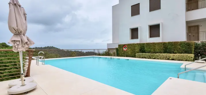 Долгосрочная аренда двухуровневого пентхауса в Cerros del Aguila 4