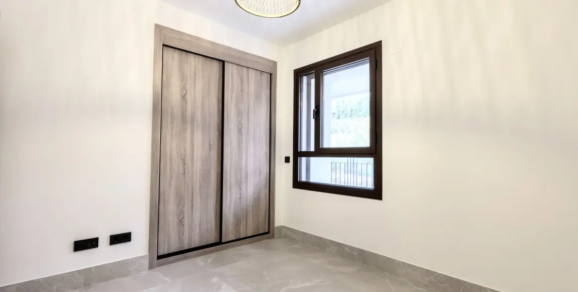 Долгосрочная аренда двухуровневого пентхауса в Cerros del Aguila 14