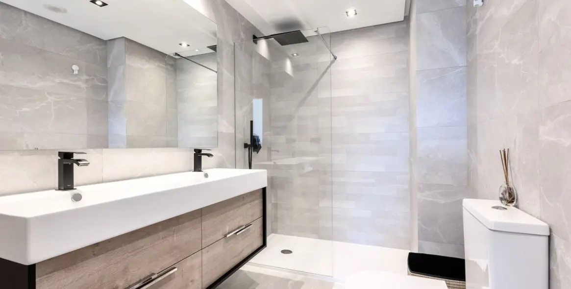 Долгосрочная аренда двухуровневого пентхауса в Cerros del Aguila 21