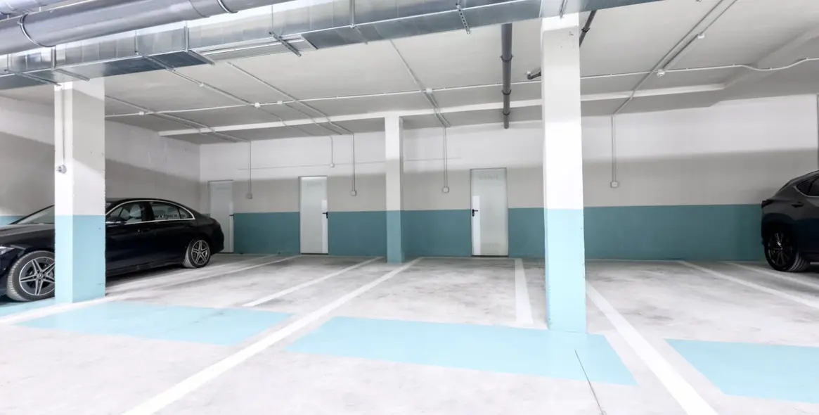 Долгосрочная аренда двухуровневого пентхауса в Cerros del Aguila 37