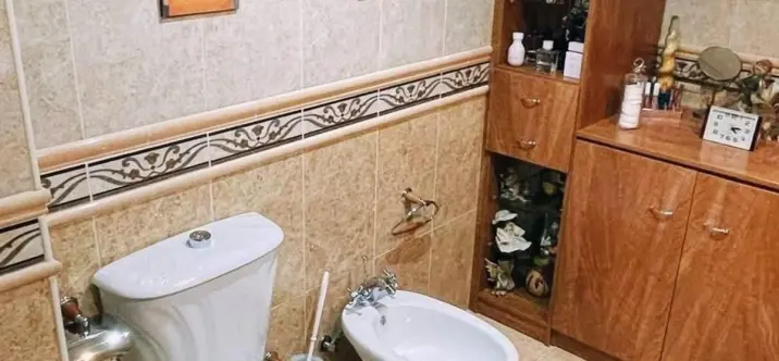 Sale of middle floor apartment in Fuengirola 4