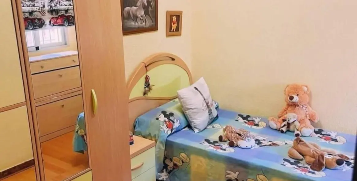 Sale of middle floor apartment in Fuengirola 18