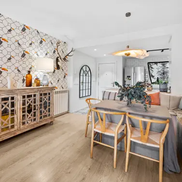 Продажа апартаментов на среднем этаже в Guadalmina Alta