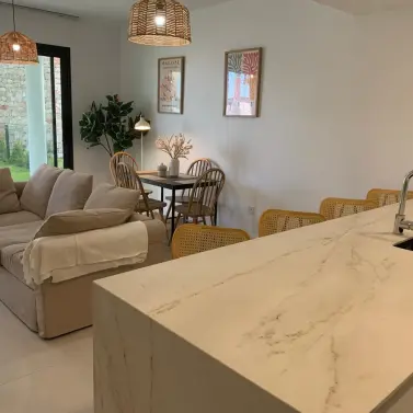 Venta de apartamento en planta baja en Fuengirola