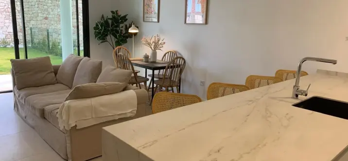 Venta de apartamento en planta baja en Fuengirola 0