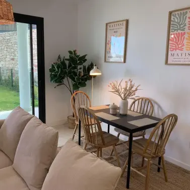 Venta de apartamento en planta baja en Fuengirola