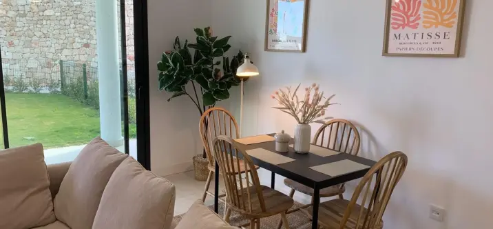 Venta de apartamento en planta baja en Fuengirola 1