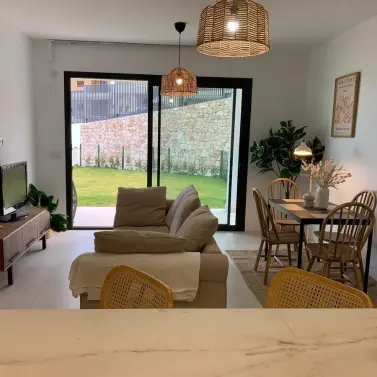 Venta de apartamento en planta baja en Fuengirola