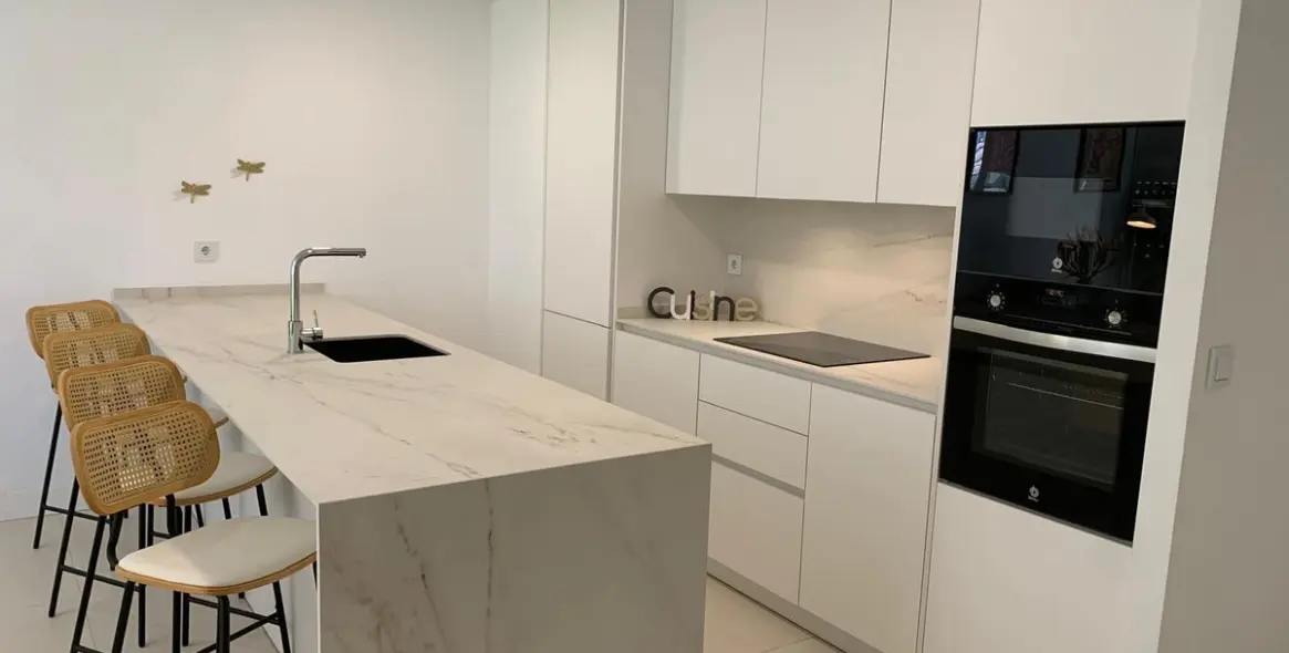 Продажа апартаментов на первом этаже в Fuengirola 6