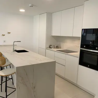Venta de apartamento en planta baja en Fuengirola