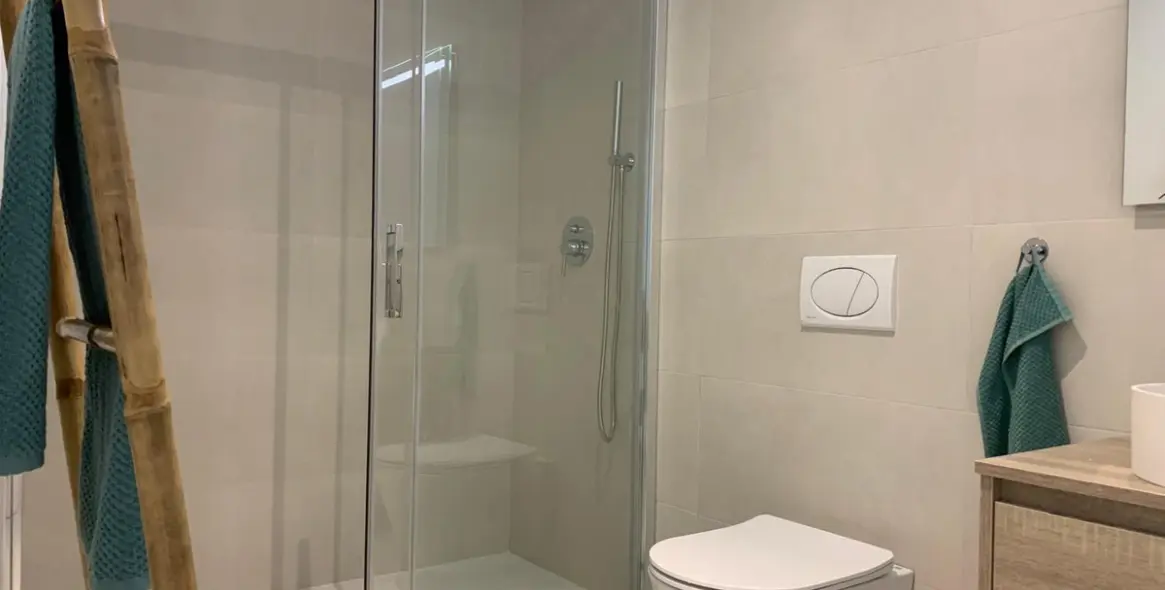 Продажа апартаментов на первом этаже в Fuengirola 7