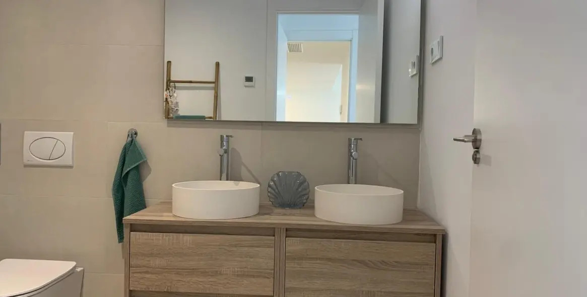 Продажа апартаментов на первом этаже в Fuengirola 8