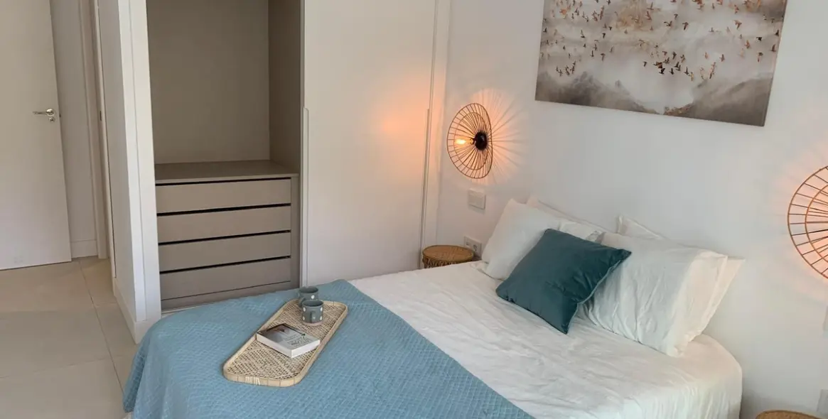 Продажа апартаментов на первом этаже в Fuengirola 12