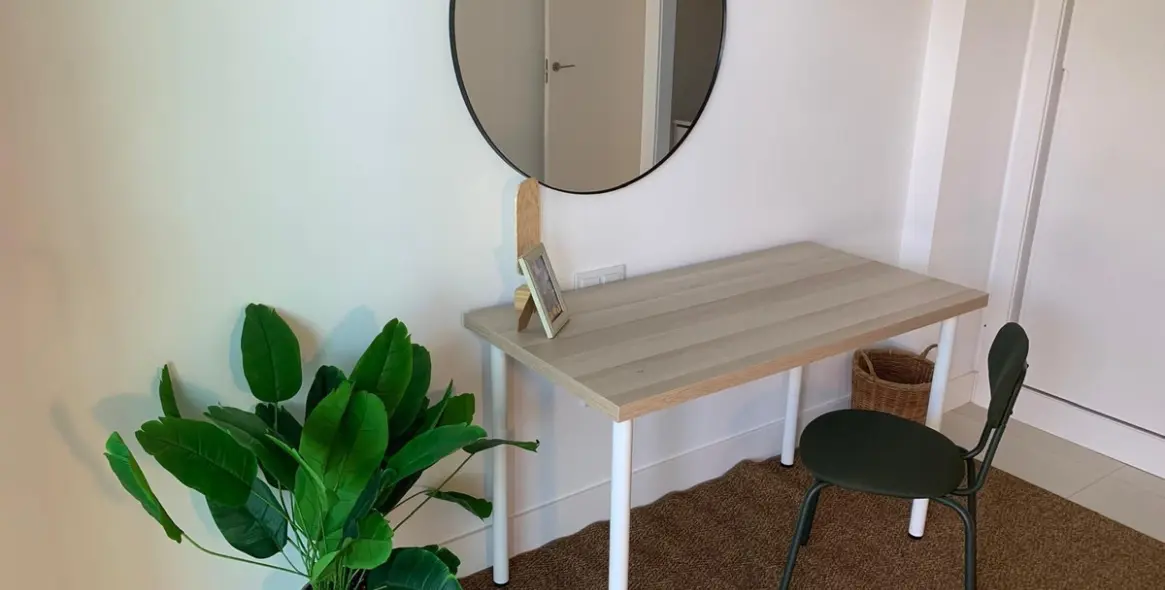 Продажа апартаментов на первом этаже в Fuengirola 13