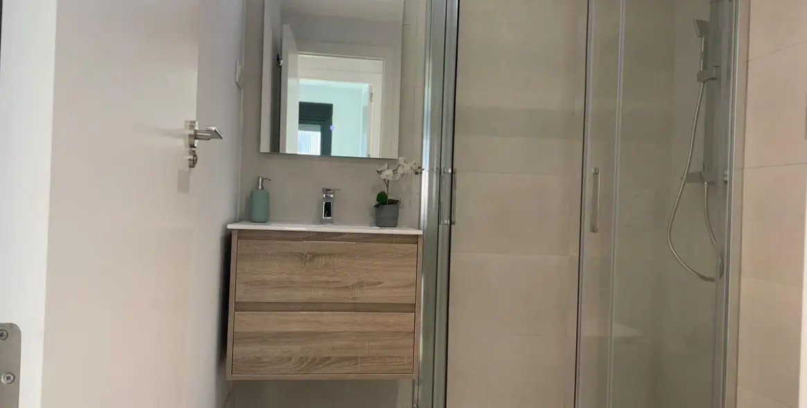 Продажа апартаментов на первом этаже в Fuengirola 16