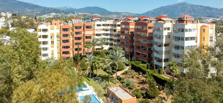 Продажа пентхауса в Atalaya 0