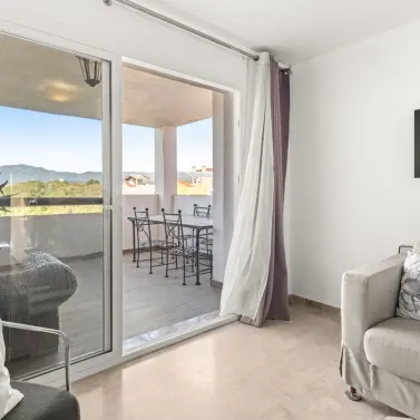 Продажа пентхауса в Atalaya