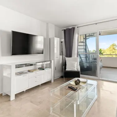 Продажа пентхауса в Atalaya