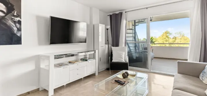 Продажа пентхауса в Atalaya 4