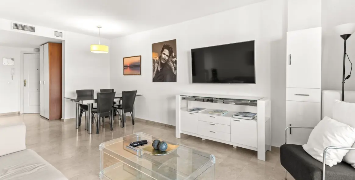 Sale of penthouse in Atalaya 6