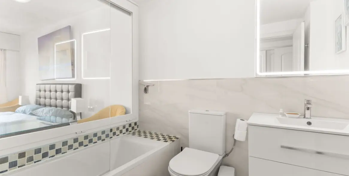 Sale of penthouse in Atalaya 12