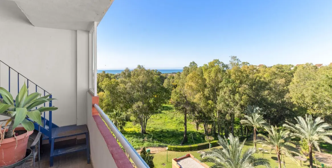 Sale of penthouse in Atalaya 17