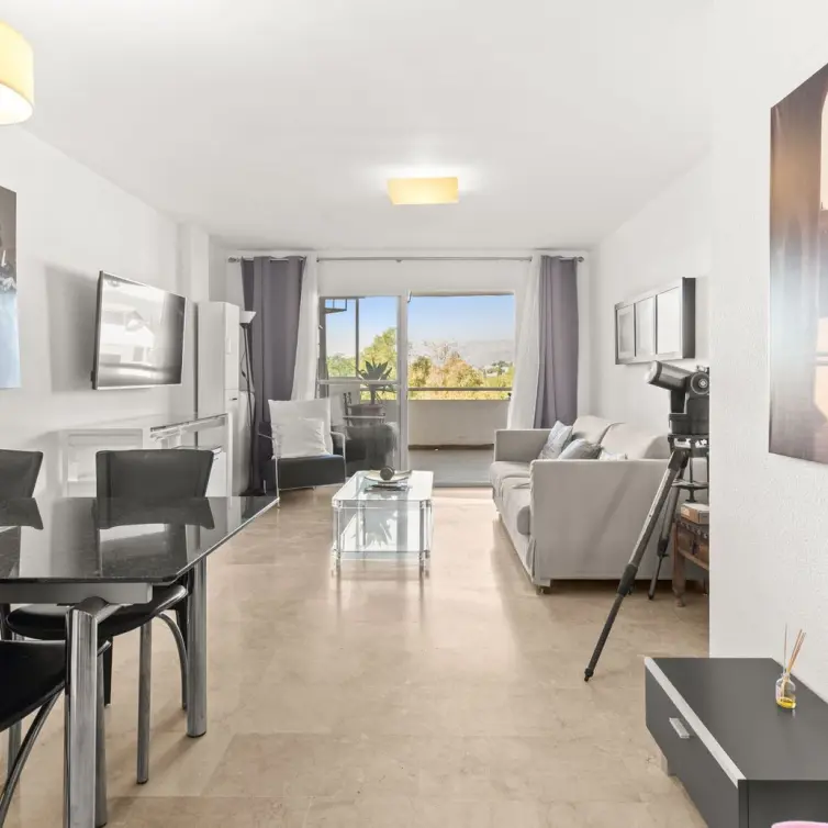 Sale of penthouse in Atalaya