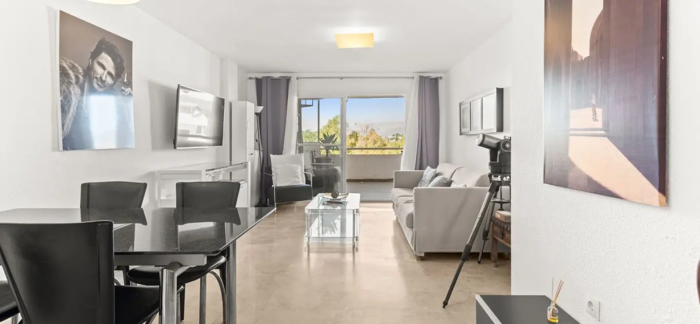 Sale of penthouse in Atalaya 3