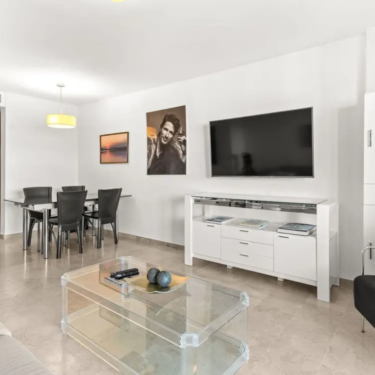 Sale of penthouse in Atalaya