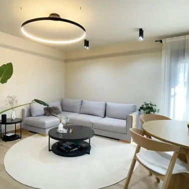 Sale of middle floor apartment in Puerto Banús