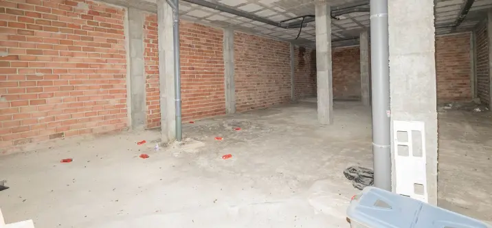 Sale of commercial premises in Fuengirola 0