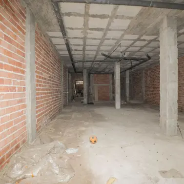 Sale of commercial premises in Fuengirola